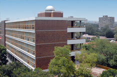 Facultad de Ingeniería de la UNAM cumple 50 años