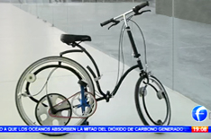 Trabaja la UNAM en nuevos modelos para bicicletas