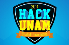 Ganadores HACK UNAM