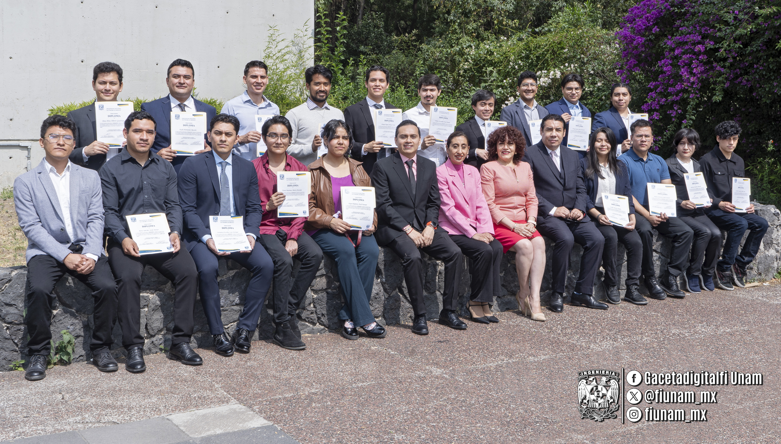 Ingeniería-UNAM forma especialistas éticos y comprometidos para proteger y liderar la ciberseguridad global.